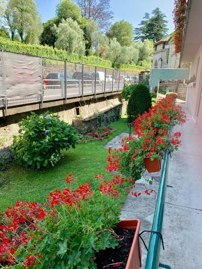 Bellagio Vintage Apartment Ngoại thất bức ảnh
