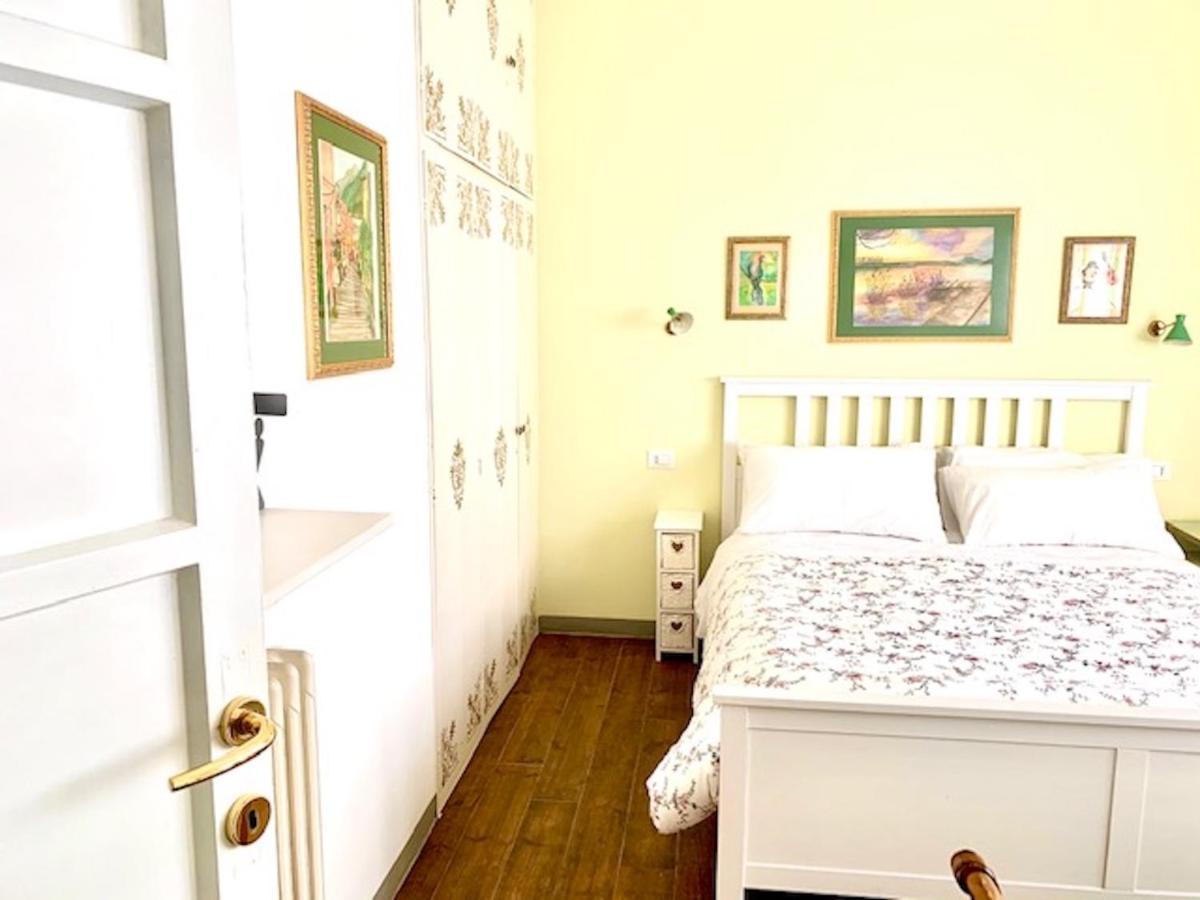 Bellagio Vintage Apartment Ngoại thất bức ảnh