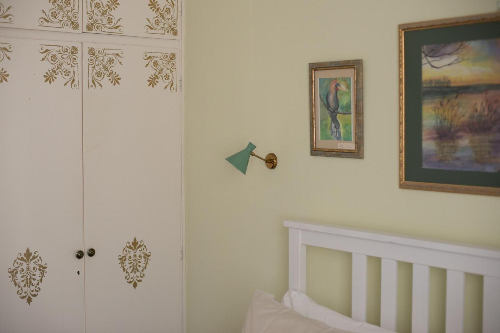 Bellagio Vintage Apartment Ngoại thất bức ảnh