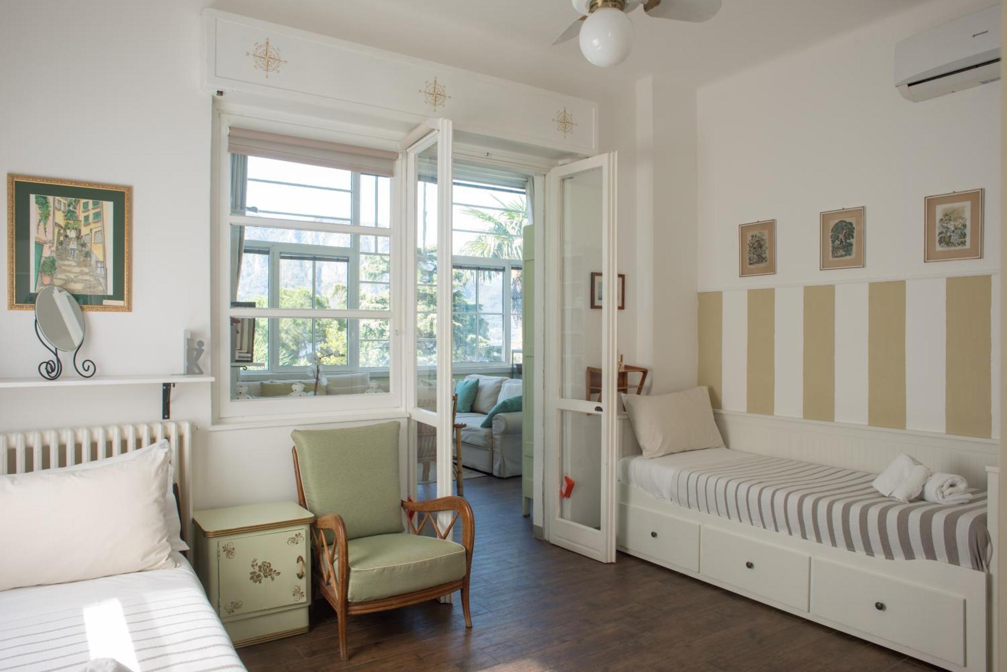Bellagio Vintage Apartment Ngoại thất bức ảnh
