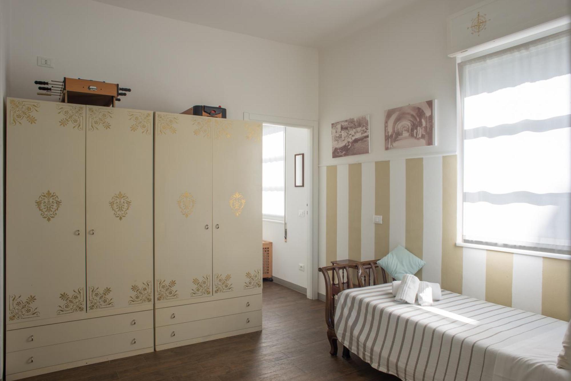 Bellagio Vintage Apartment Ngoại thất bức ảnh