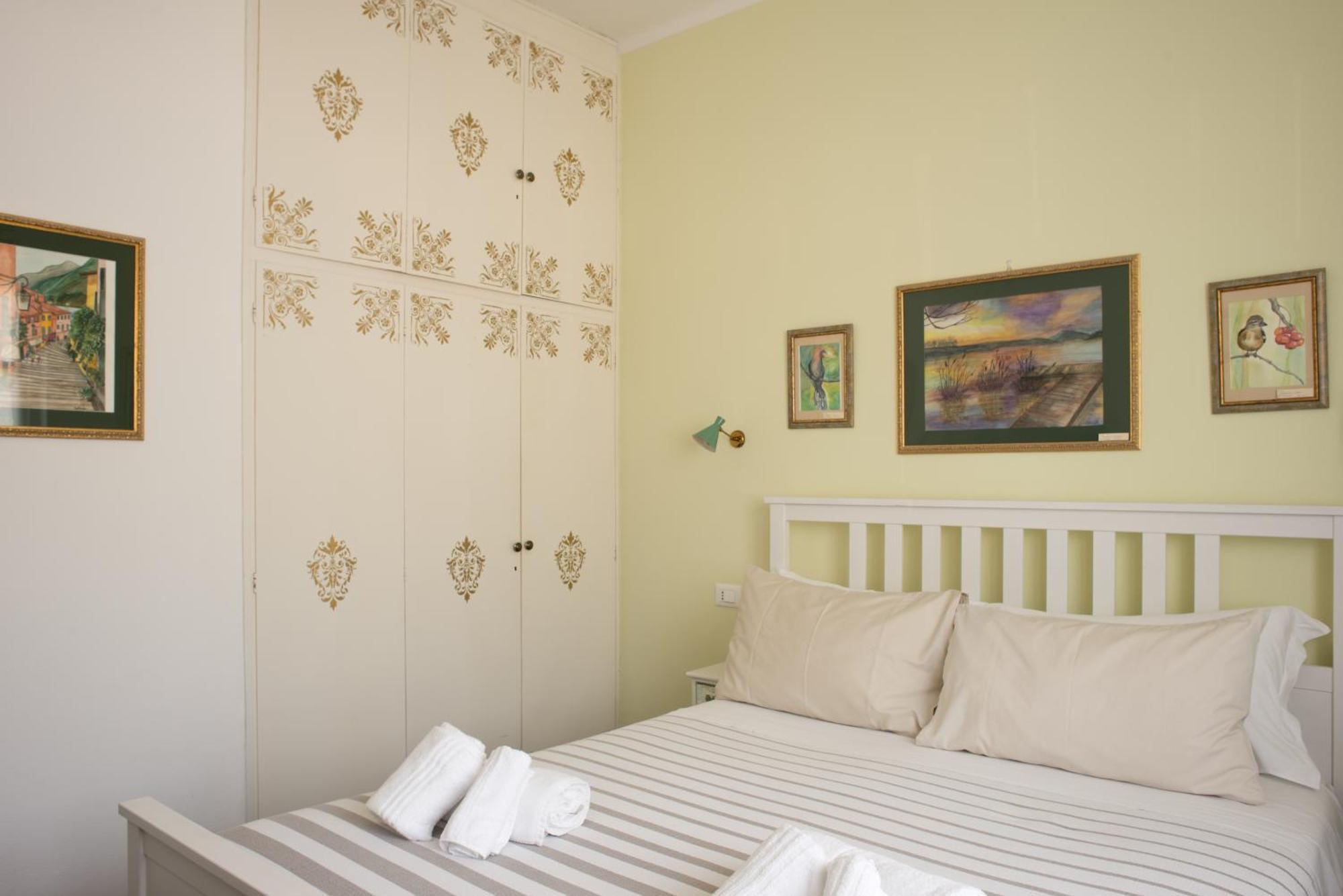Bellagio Vintage Apartment Ngoại thất bức ảnh