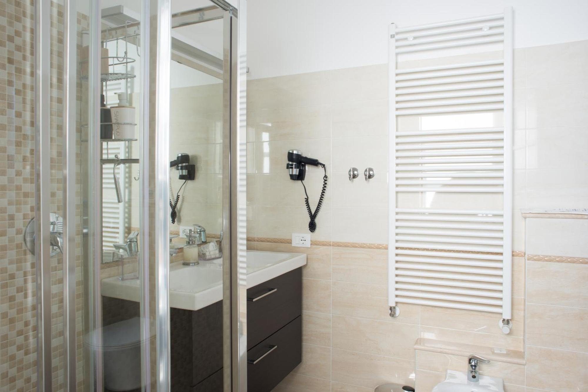 Bellagio Vintage Apartment Ngoại thất bức ảnh
