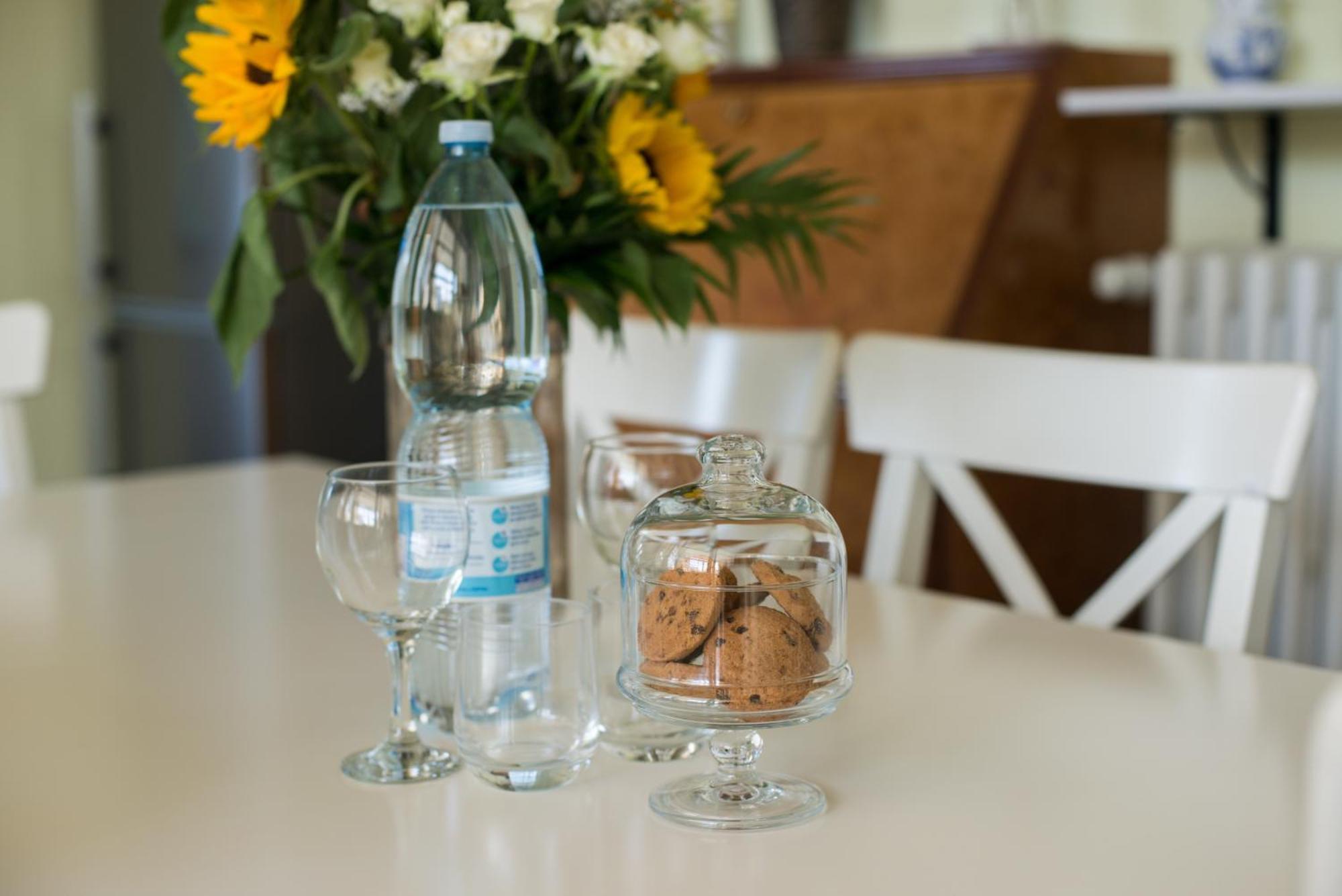 Bellagio Vintage Apartment Ngoại thất bức ảnh