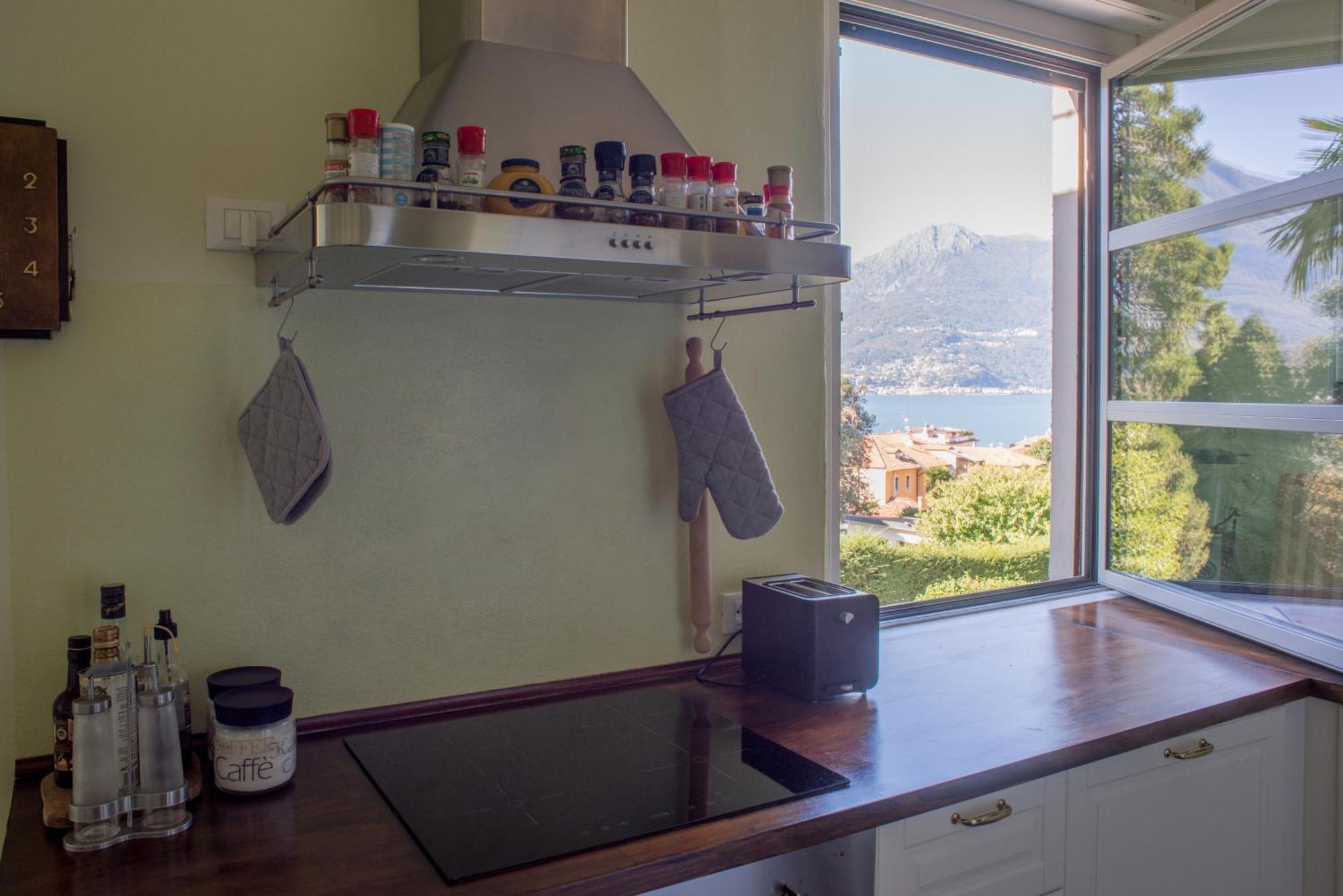 Bellagio Vintage Apartment Ngoại thất bức ảnh