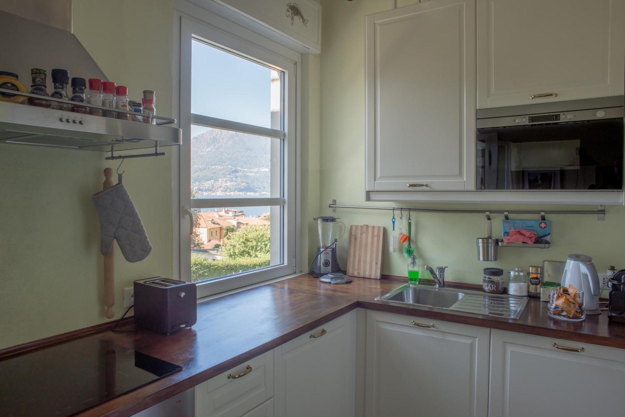 Bellagio Vintage Apartment Ngoại thất bức ảnh
