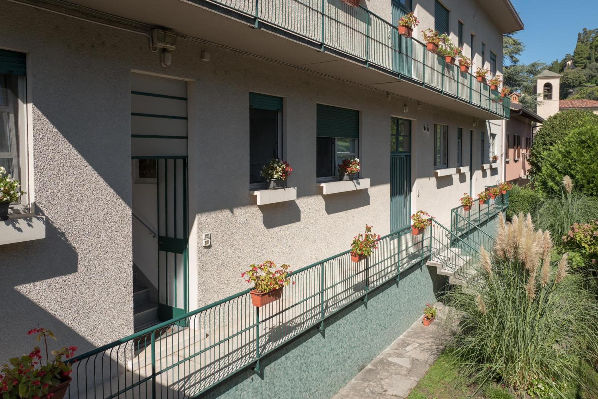 Bellagio Vintage Apartment Ngoại thất bức ảnh