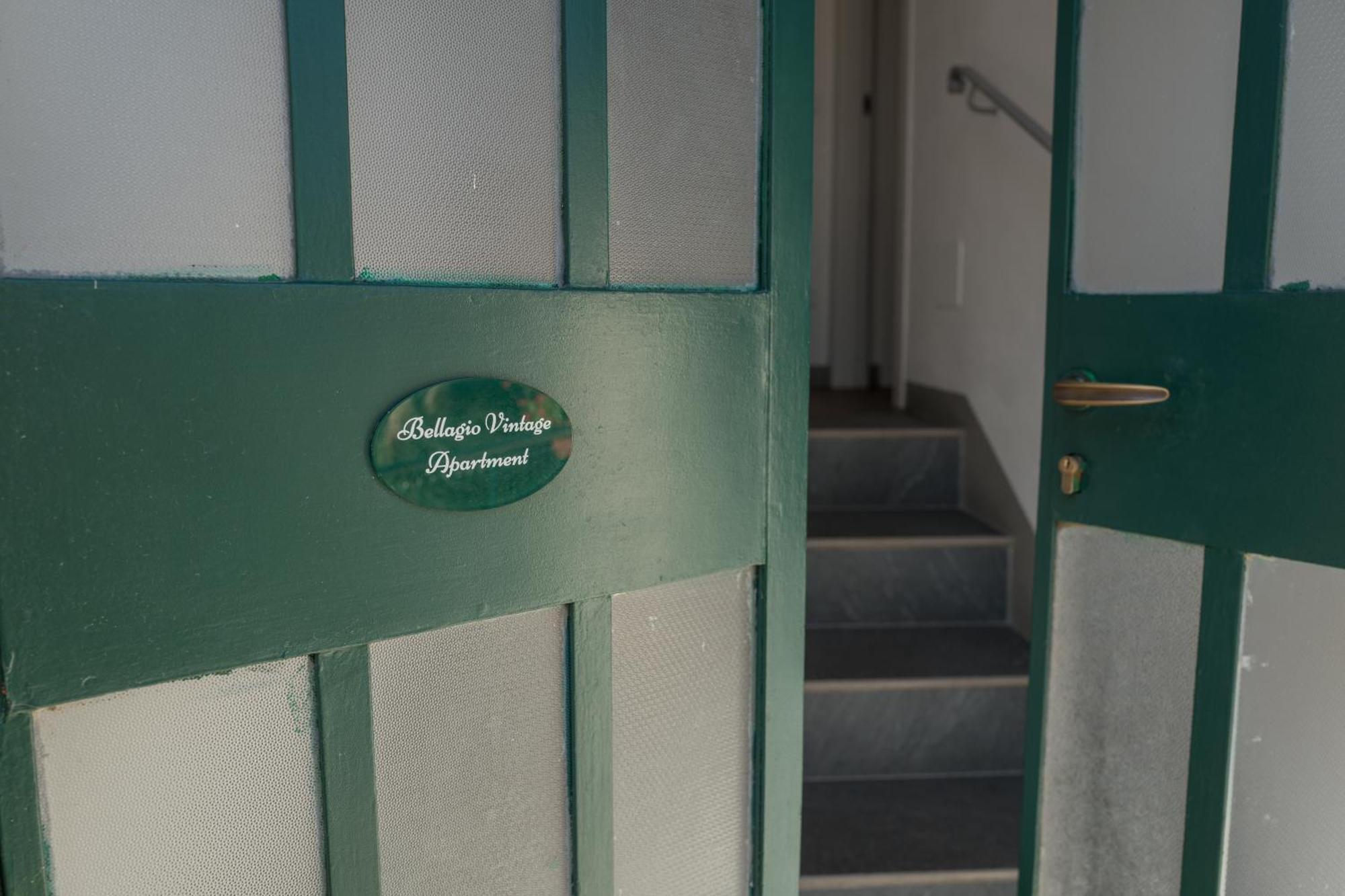 Bellagio Vintage Apartment Ngoại thất bức ảnh