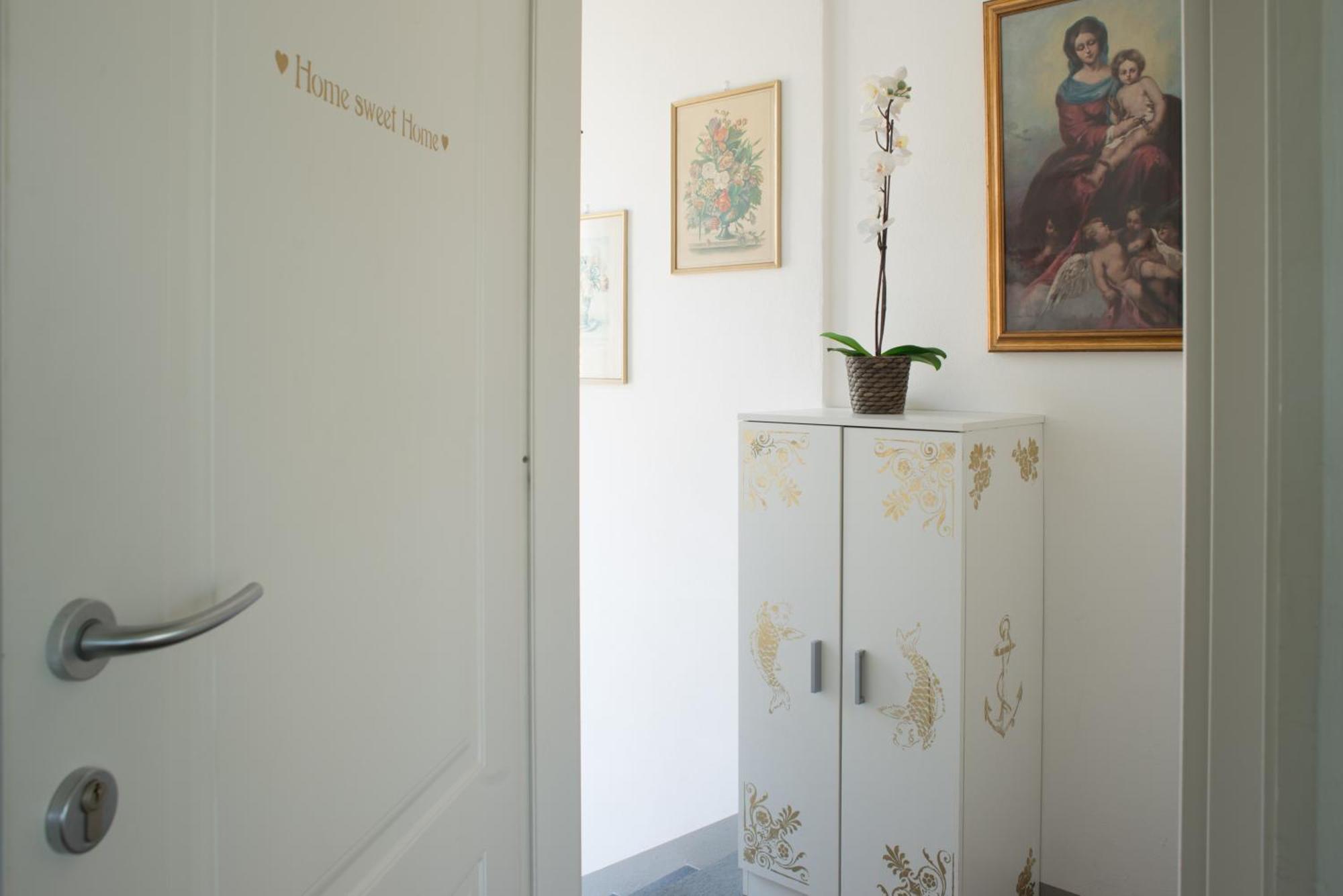 Bellagio Vintage Apartment Ngoại thất bức ảnh