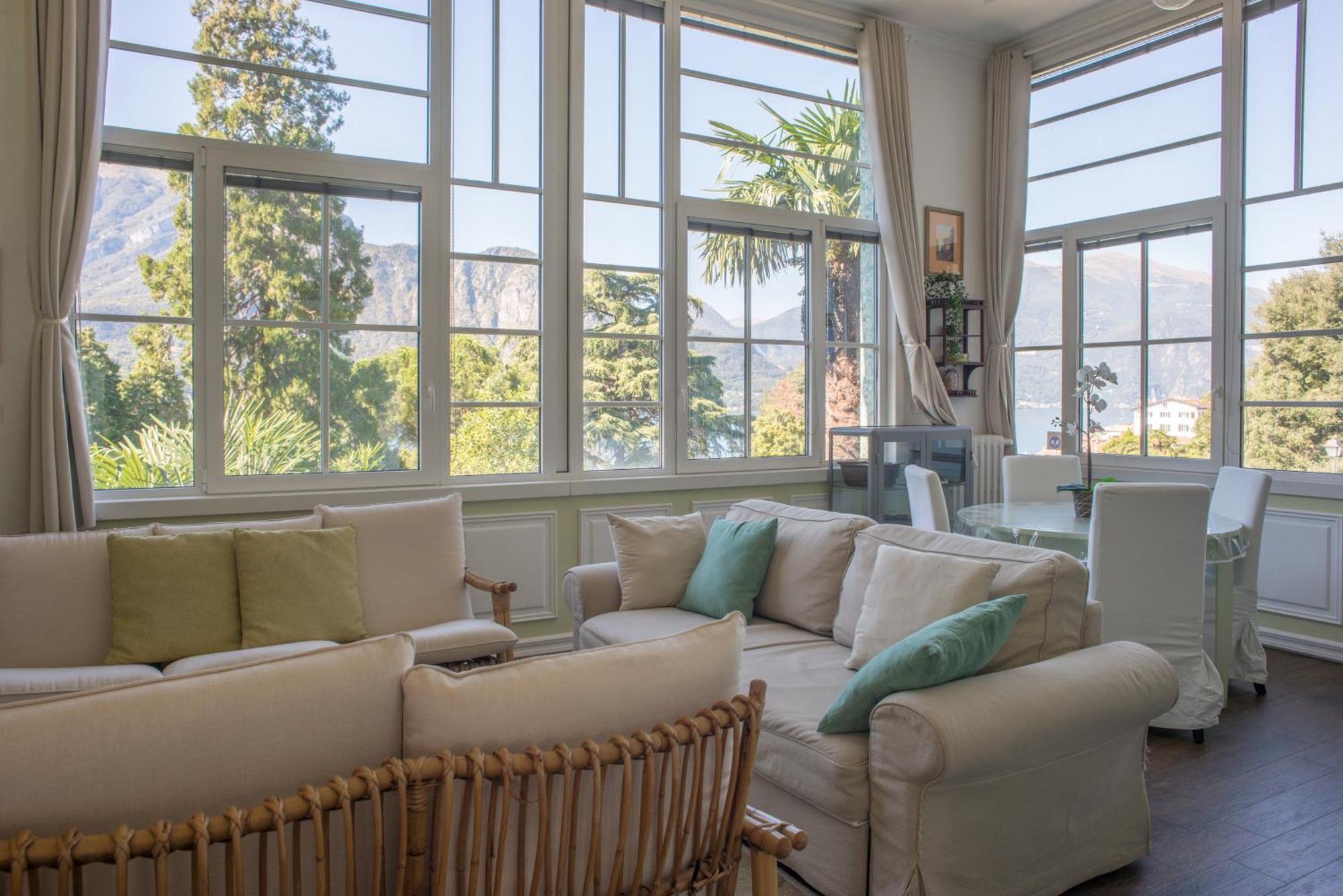 Bellagio Vintage Apartment Ngoại thất bức ảnh