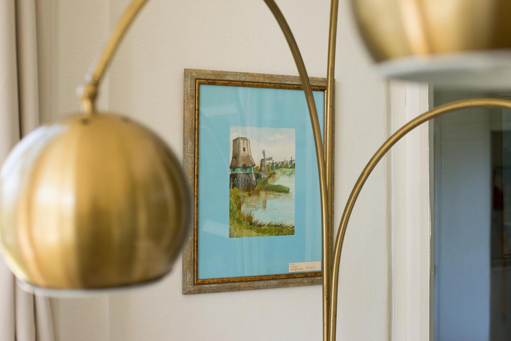 Bellagio Vintage Apartment Ngoại thất bức ảnh