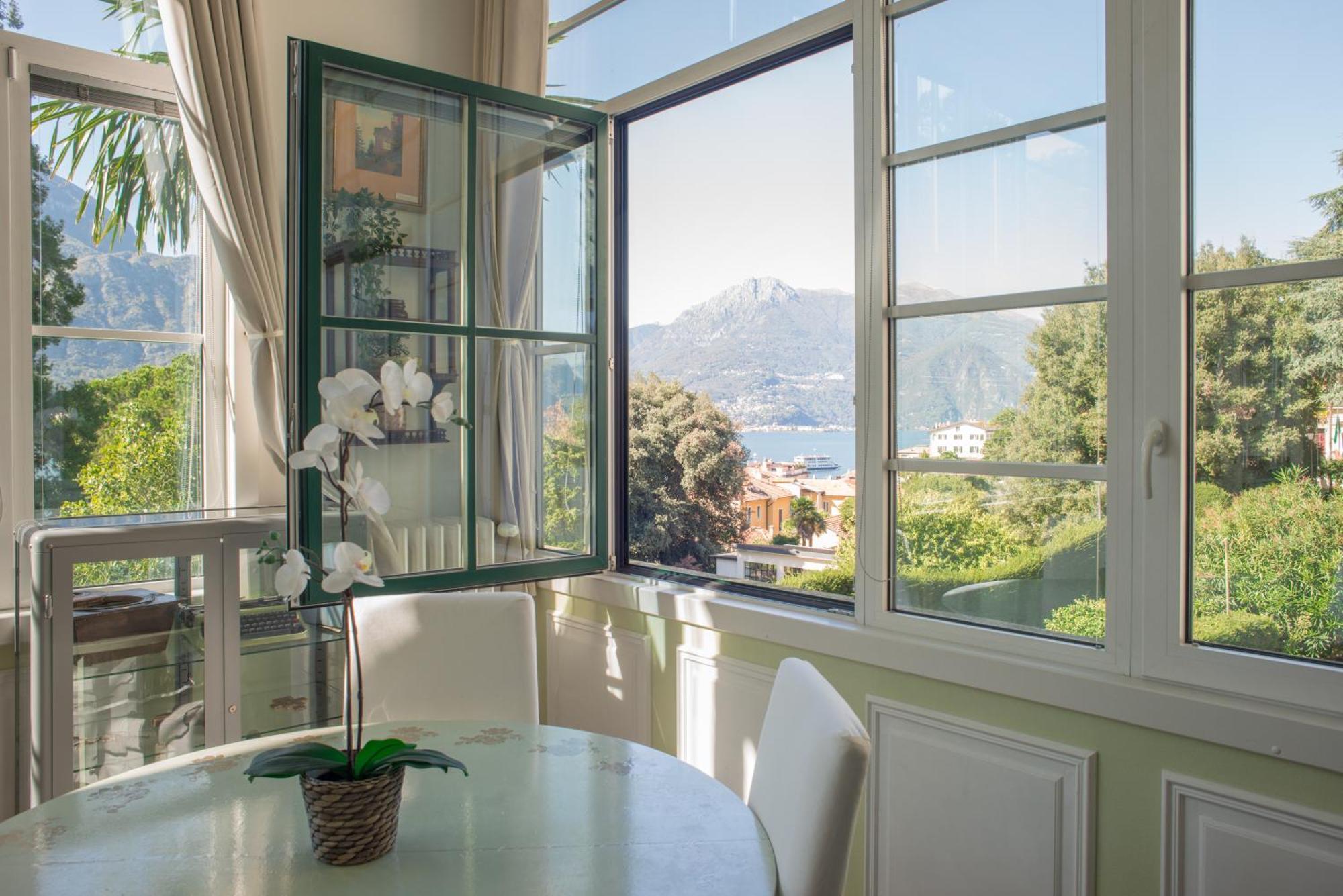 Bellagio Vintage Apartment Ngoại thất bức ảnh