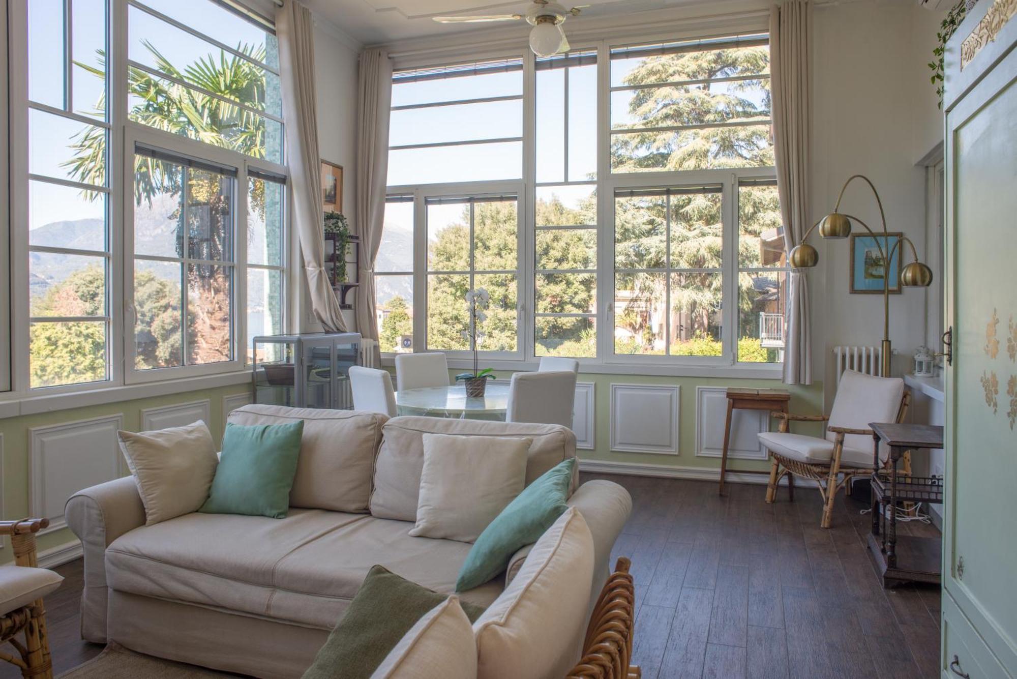 Bellagio Vintage Apartment Ngoại thất bức ảnh