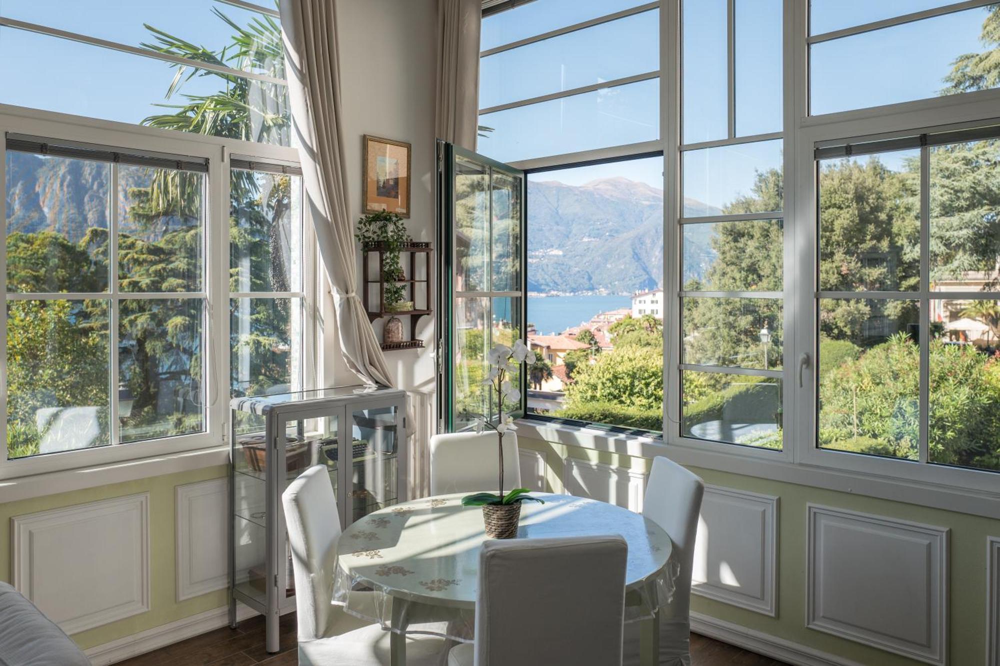 Bellagio Vintage Apartment Ngoại thất bức ảnh