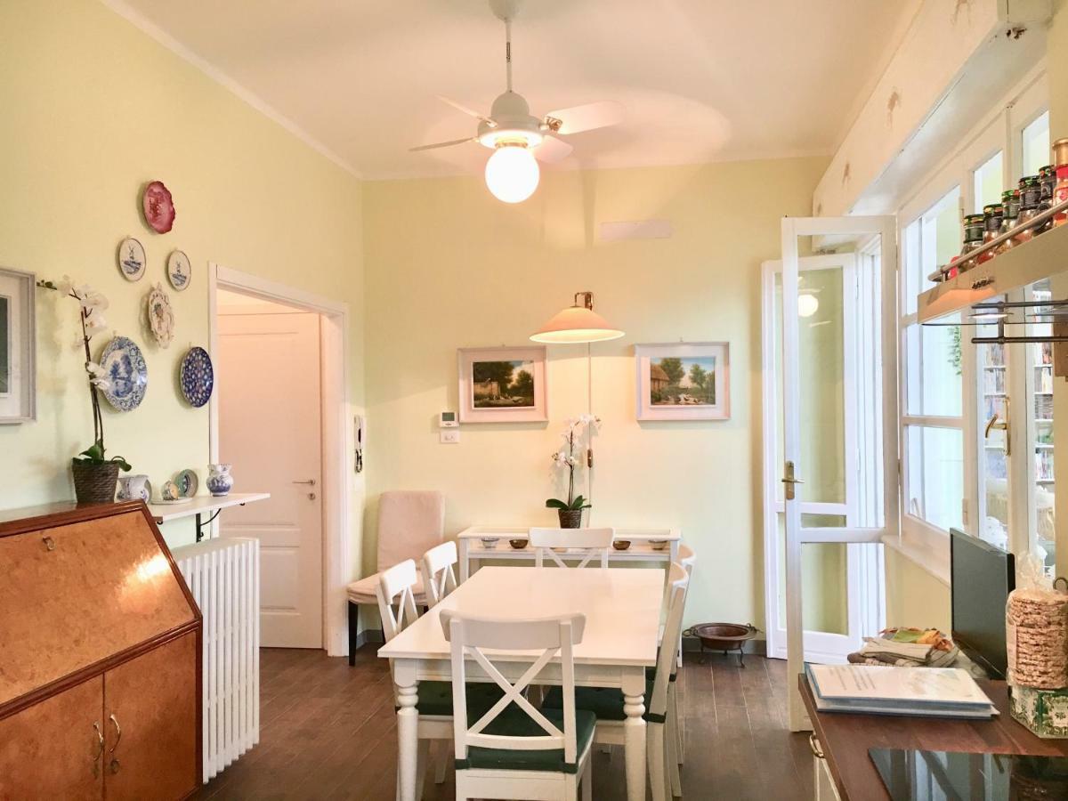 Bellagio Vintage Apartment Ngoại thất bức ảnh