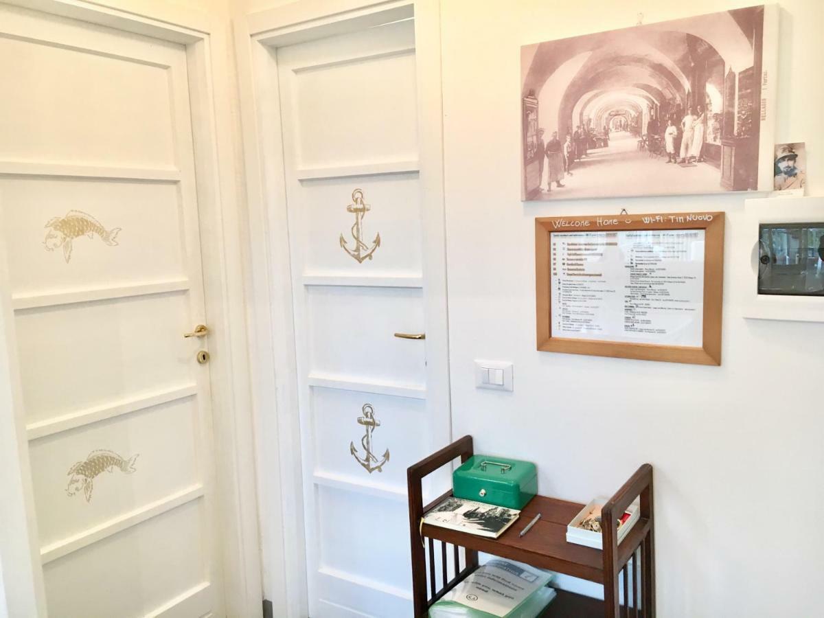 Bellagio Vintage Apartment Ngoại thất bức ảnh