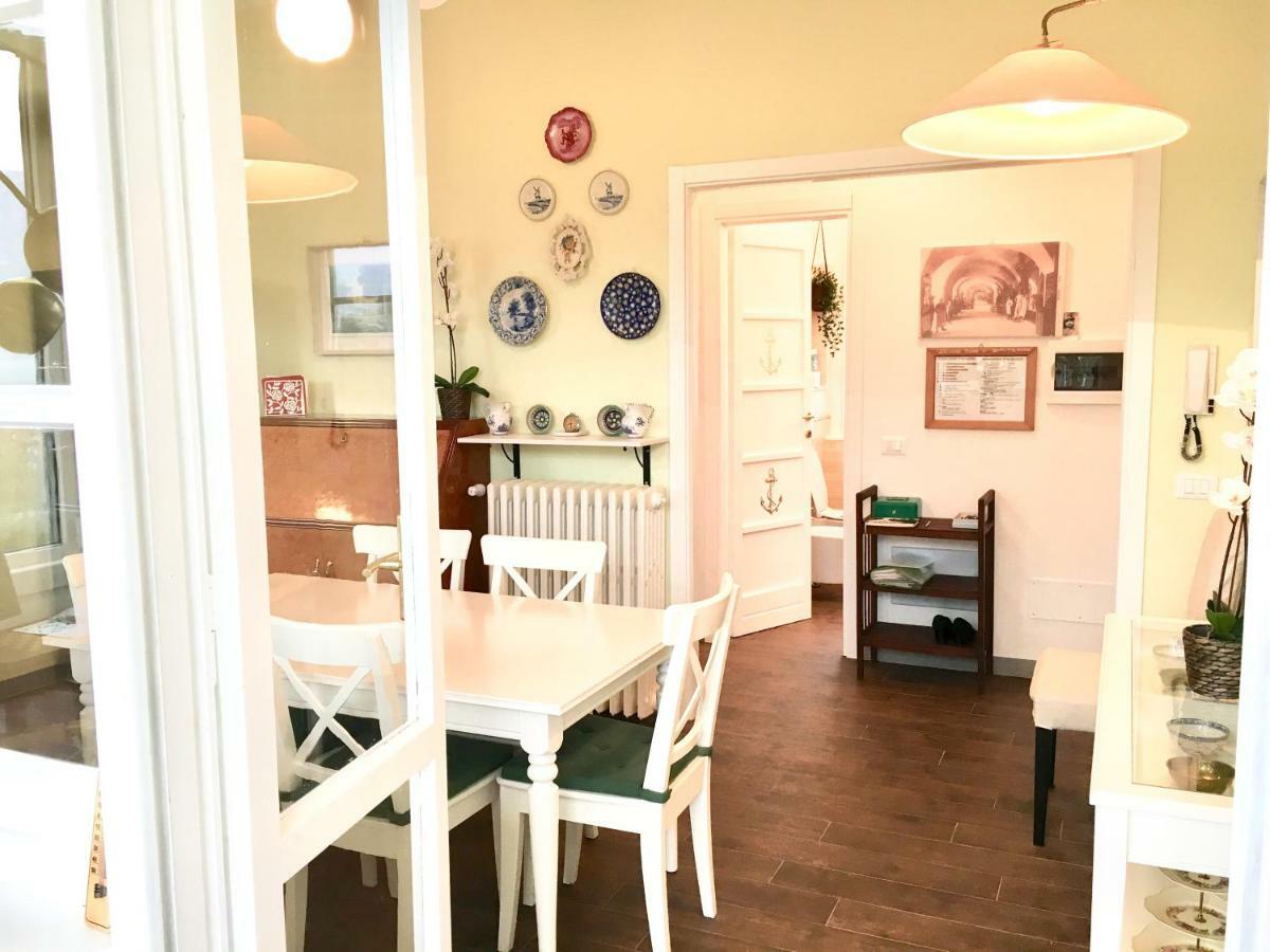 Bellagio Vintage Apartment Ngoại thất bức ảnh