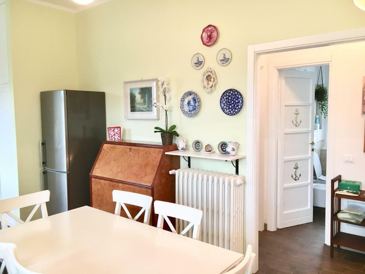 Bellagio Vintage Apartment Ngoại thất bức ảnh